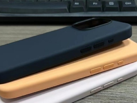 榆社苹果14维修站分享iPhone14手机壳能直接给iPhone15用吗?