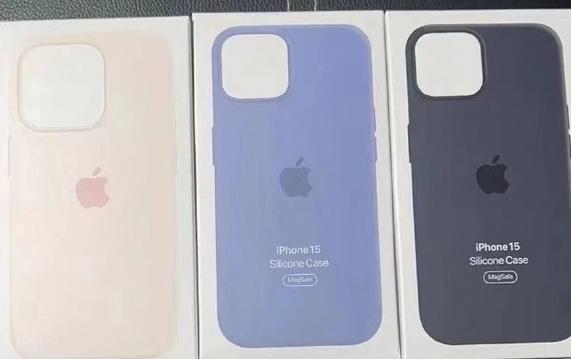 榆社苹果14维修站分享iPhone14手机壳能直接给iPhone15用吗？ 