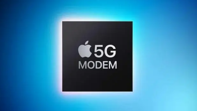 榆社苹果维修网点分享iPhone15会搭载自研5G芯片吗？ 