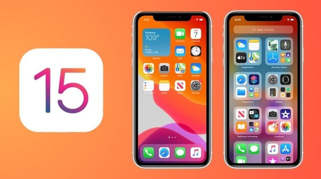 榆社苹果13维修分享iPhone13更新iOS 15.5，体验如何 