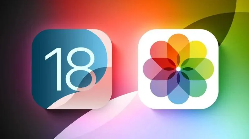 榆社苹果手机维修分享苹果 iOS / iPadOS 18.1Beta 3 发布 