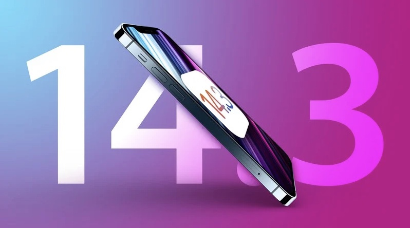 榆社苹果手机维修分享iOS 14.3 RC2已发，iOS 14.3正式版本还远吗 