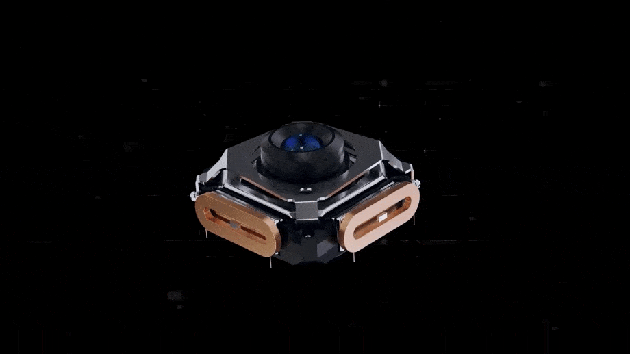 榆社苹果手机维修分享iPhone 12 Pro Max 独享的这颗传感器更大的特点是什么 