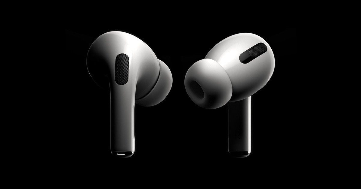 榆社苹果手机维修分享AirPods Pro 爆音、降噪效果下降怎么办 