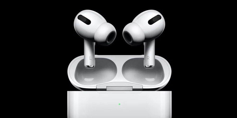 榆社苹果手机维修分享AirPods Pro 出现静电噪音 