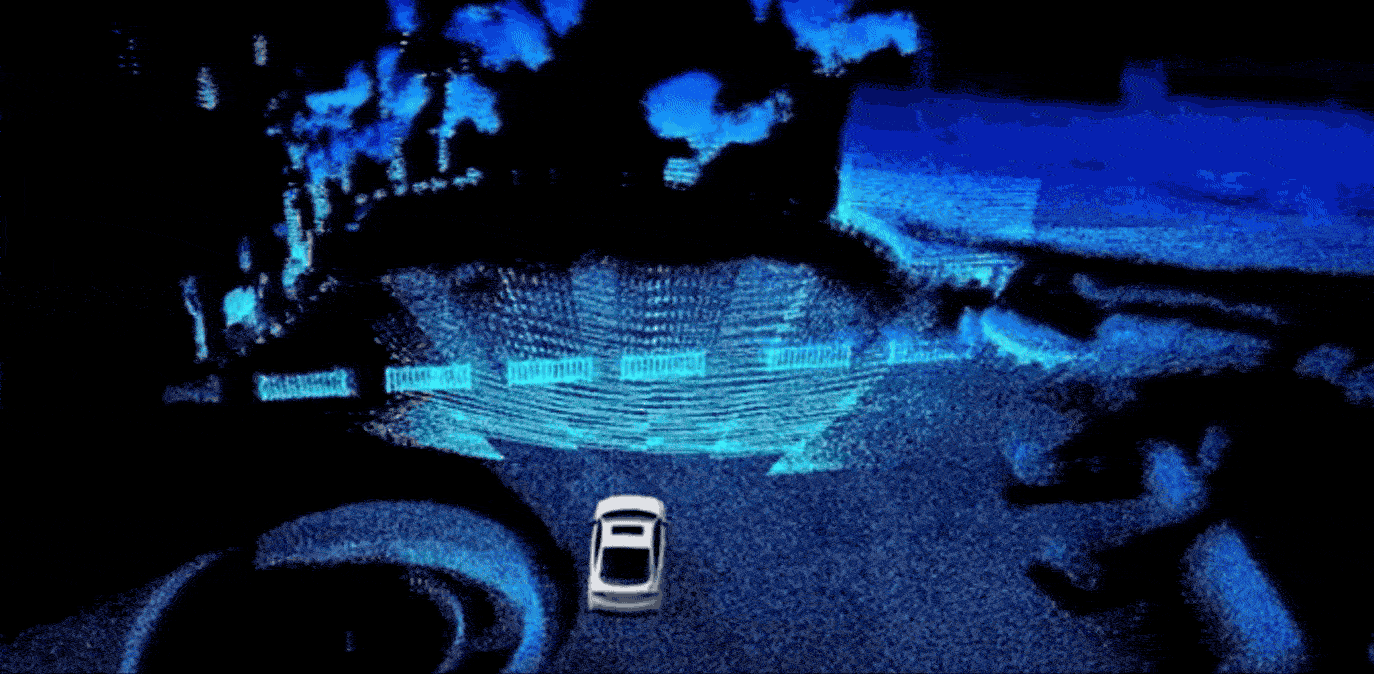 榆社苹果手机维修分享iPhone 12 Pro 搭载的 LiDAR 镜头与 ToF 镜头有什么不同 