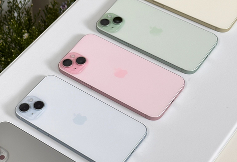 榆社iPhone15序列号查询分享如何查找苹果15手机序列号的位置