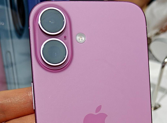 榆社苹果16卡顿维修分享如何优化iPhone16手机卡顿问题 