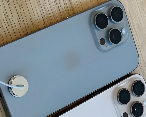 榆社iPhone16无法开机维修网点分享苹果16无法开机怎么办 