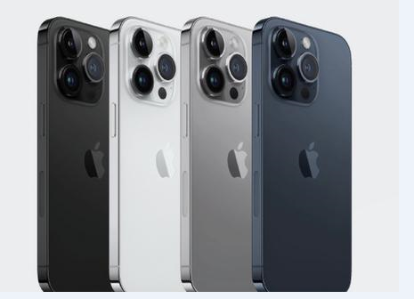 榆社苹果维修点分享iPhone 16 Pro进水维修 