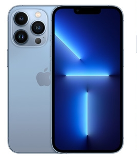 榆社苹果维修点分享iPhone 13 Pro锁屏密码玩机指南 