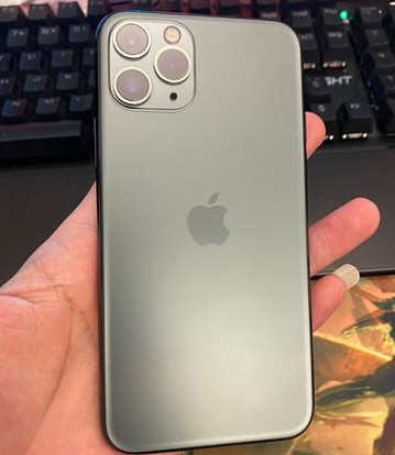 榆社苹果维修点分享iPhone 11 Pro电池发烫小众问题解读 