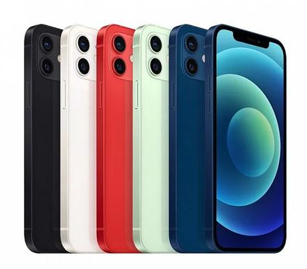 榆社苹果维修点分享iPhone 12 Pro Max发烫冷门故障梳理 