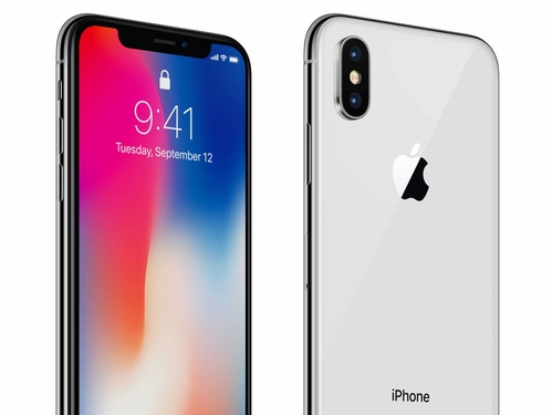 榆社苹果维修点分享iPhone X摄像头实拍质感与场景适配全解析 